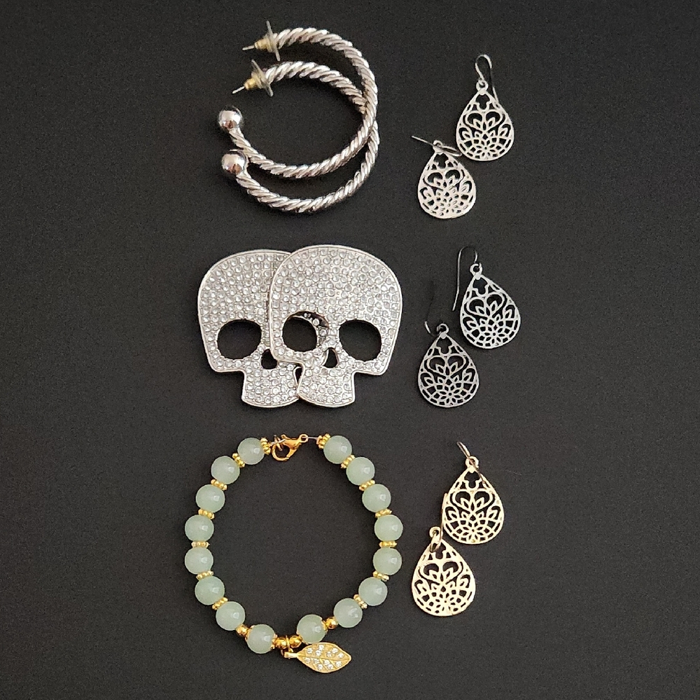 Skulls